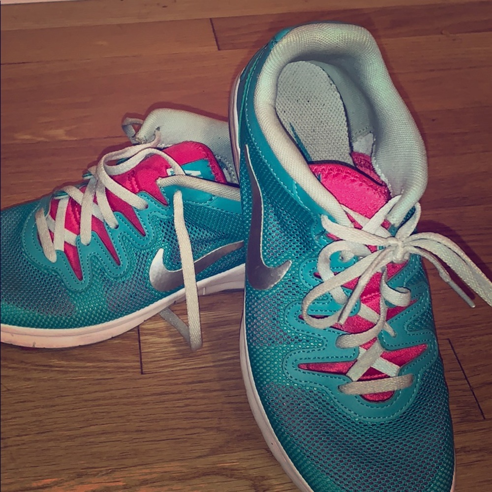 Nike sneakers